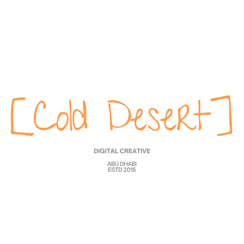 Cold Desert